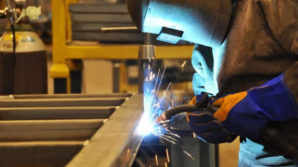 imagem ilustrativa de conserto de portas automaticas